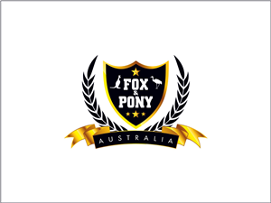 Logo Design by New STAR Graphics for Fox & Pony | Design #3581003