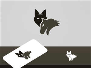 Design de Logo par REDcrackers.com pour Fox & Pony | Design : #3556596