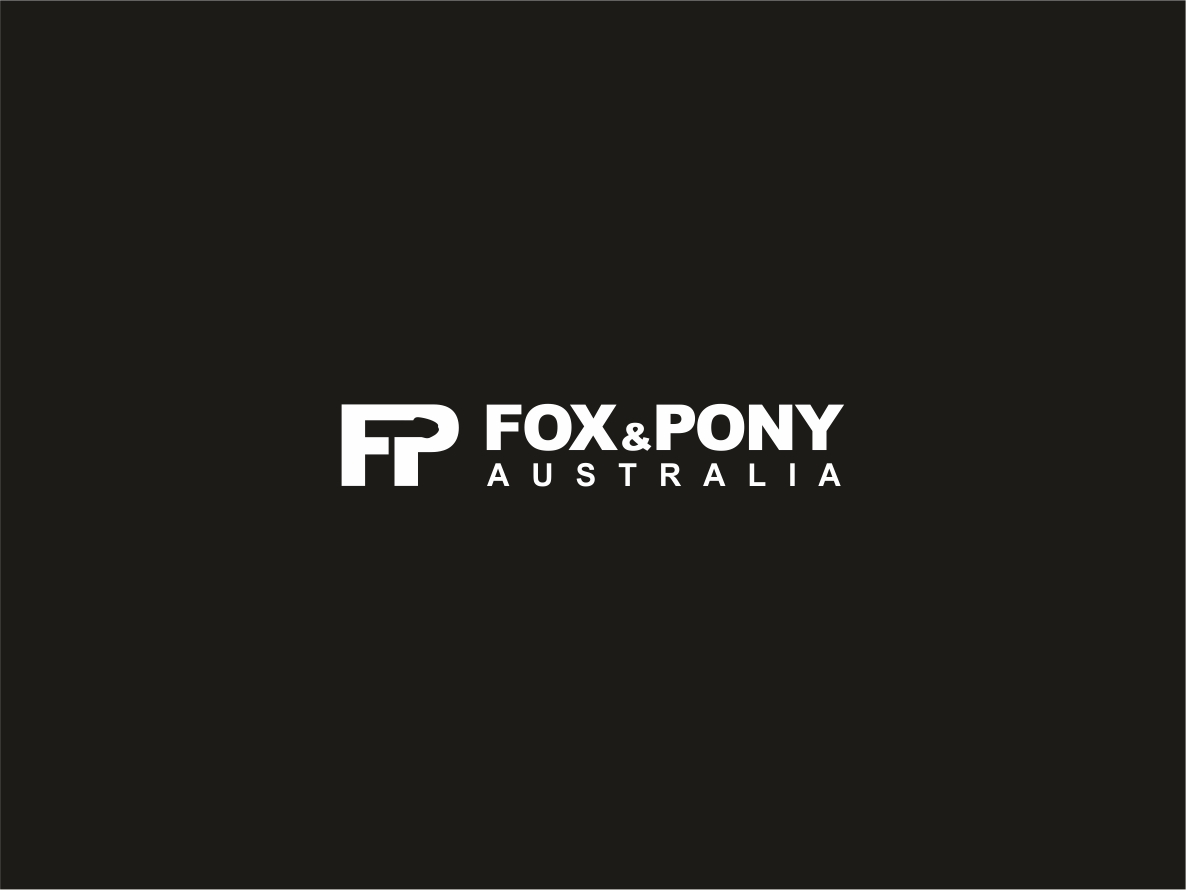 Diseño de Logo por Logocraft para Fox & Pony | Diseño #3557116