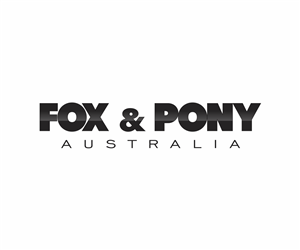 Logo Design by maverick for Fox & Pony | Design #3556862