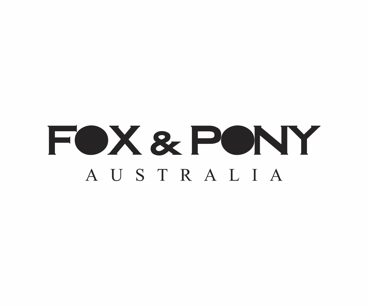 Logo-Design von maverick für Fox & Pony | Design #3556866