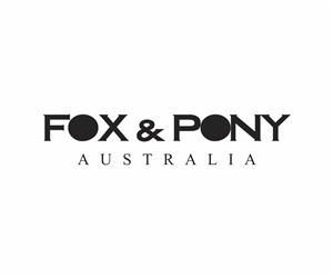 Design de Logo par maverick pour Fox & Pony | Design : #3556866