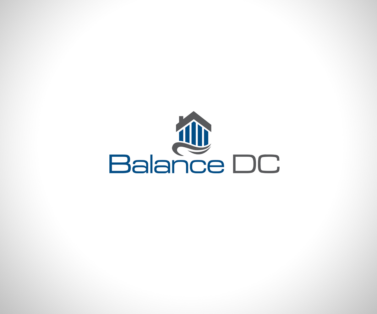 Diseño de Logo por SG para Balance Design & Construction Pty Ltd | Diseño #3573420