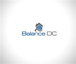 Logo Design by SG for Balance Design & Construction Pty Ltd | Design: #3573420