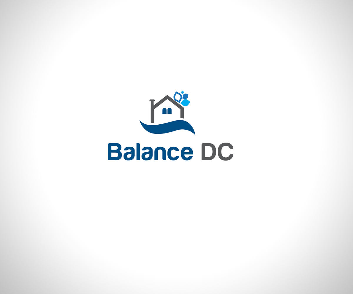 Logo Design by SG for Balance Design & Construction Pty Ltd | Design #3573424