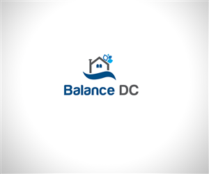 Logo Design by SG for Balance Design & Construction Pty Ltd | Design: #3573424