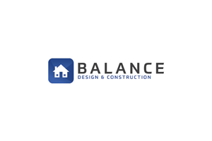Logo Design by D4Designer for Balance Design & Construction Pty Ltd | Design: #3578572