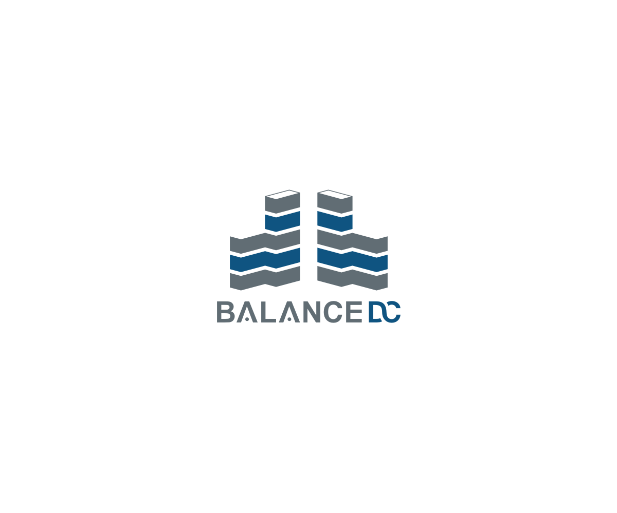 Logo Design by art for Balance Design & Construction Pty Ltd | Design #3561460