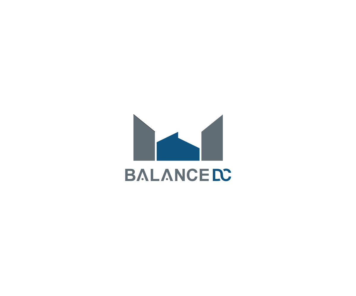 Logo Design by art for Balance Design & Construction Pty Ltd | Design #3561471