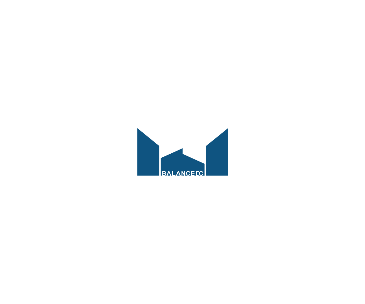 Logo Design by art for Balance Design & Construction Pty Ltd | Design #3561600