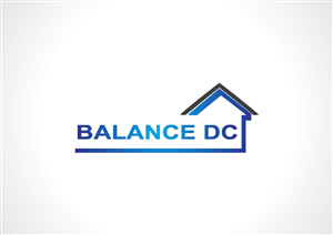 Logo Design by Crayon of Sky for Balance Design & Construction Pty Ltd | Design: #3572906