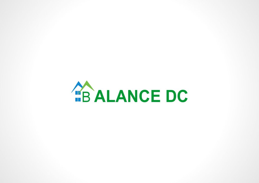 Logo Design by Crayon of Sky for Balance Design & Construction Pty Ltd | Design #3572908