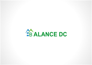 Logo Design by Crayon of Sky for Balance Design & Construction Pty Ltd | Design: #3572908