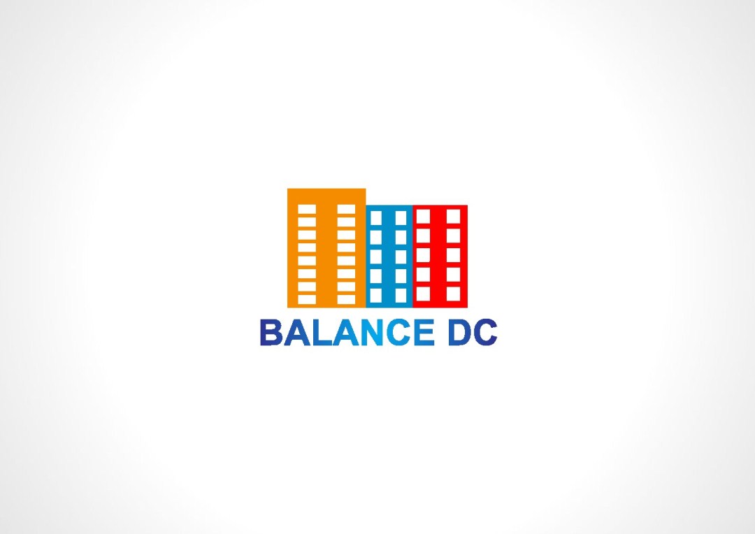 Logo Design by Crayon of Sky for Balance Design & Construction Pty Ltd | Design #3572913