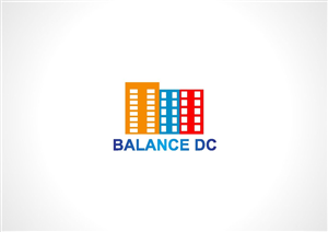 Logo Design by Crayon of Sky for Balance Design & Construction Pty Ltd | Design: #3572913