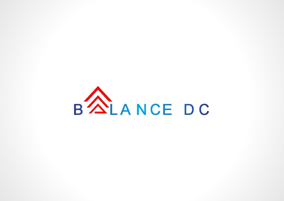 Logo Design by Crayon of Sky for Balance Design & Construction Pty Ltd | Design #3572920