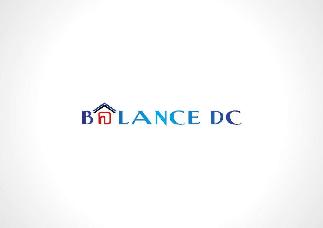 Logo Design by Crayon of Sky for Balance Design & Construction Pty Ltd | Design #3572921