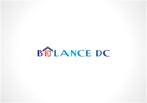 Logo Design by Crayon of Sky for Balance Design & Construction Pty Ltd | Design: #3572921