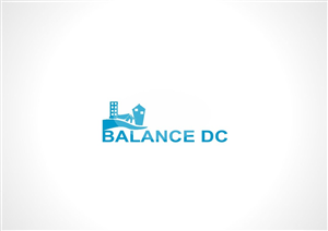 Logo Design by Crayon of Sky for Balance Design & Construction Pty Ltd | Design: #3572923