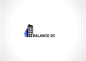 Logo Design by Crayon of Sky for Balance Design & Construction Pty Ltd | Design: #3572925