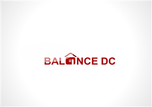 Logo Design by Crayon of Sky for Balance Design & Construction Pty Ltd | Design: #3572932