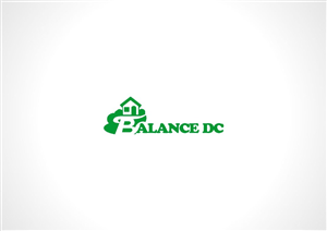 Logo Design by Crayon of Sky for Balance Design & Construction Pty Ltd | Design: #3572933