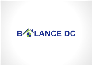 Logo Design by Crayon of Sky for Balance Design & Construction Pty Ltd | Design: #3572936