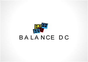 Logo Design by Crayon of Sky for Balance Design & Construction Pty Ltd | Design: #3572938