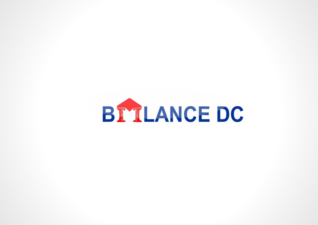 Logo Design by Crayon of Sky for Balance Design & Construction Pty Ltd | Design #3572942