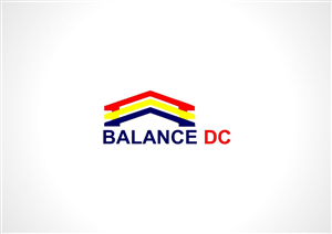 Logo Design by Crayon of Sky for Balance Design & Construction Pty Ltd | Design: #3572951