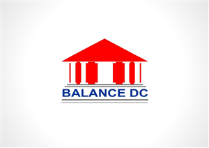 Logo Design by Crayon of Sky for Balance Design & Construction Pty Ltd | Design: #3572953