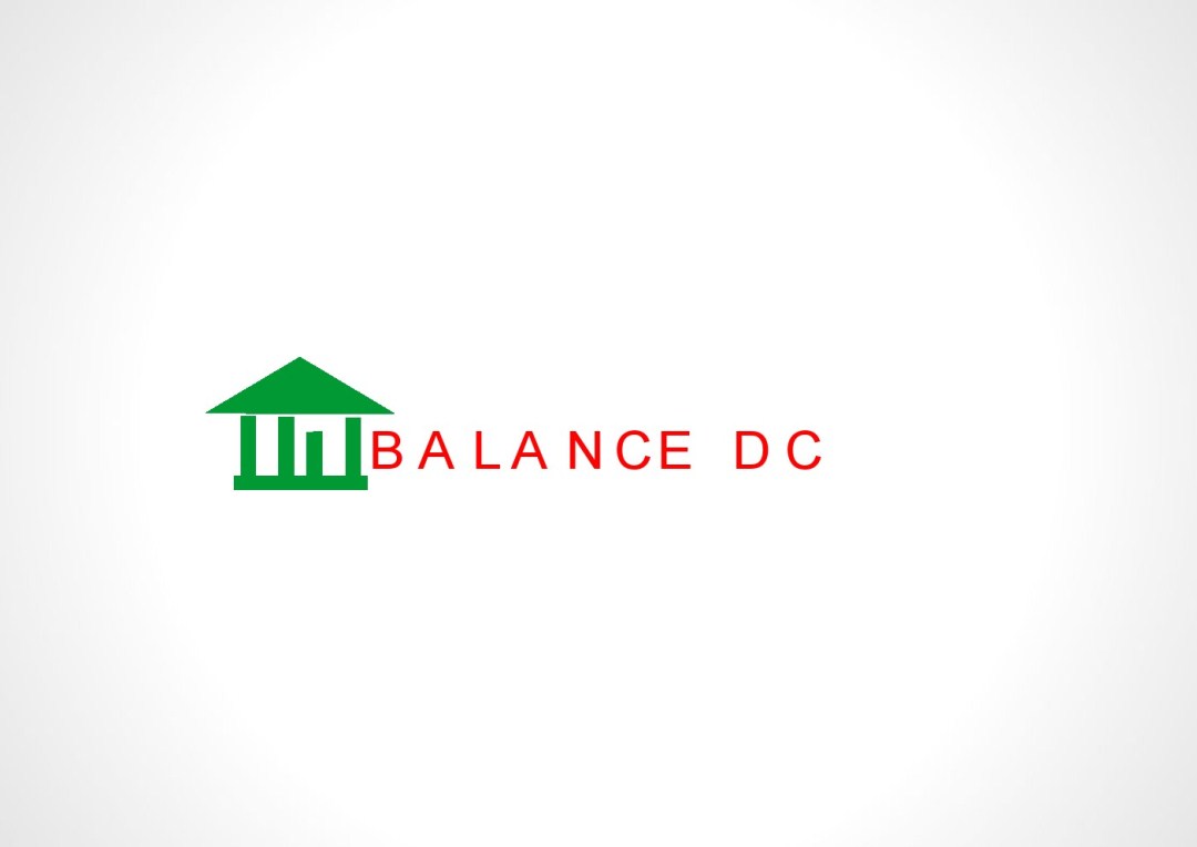 Logo Design by Crayon of Sky for Balance Design & Construction Pty Ltd | Design #3572957