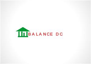 Logo Design by Crayon of Sky for Balance Design & Construction Pty Ltd | Design: #3572957