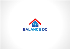 Logo Design by Crayon of Sky for Balance Design & Construction Pty Ltd | Design: #3572958
