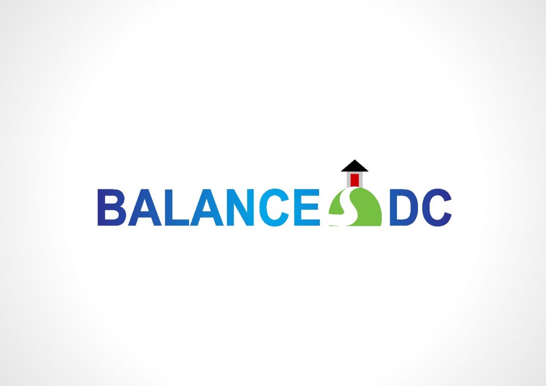 Logo Design by Crayon of Sky for Balance Design & Construction Pty Ltd | Design #3572960