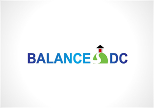 Logo Design by Crayon of Sky for Balance Design & Construction Pty Ltd | Design: #3572960