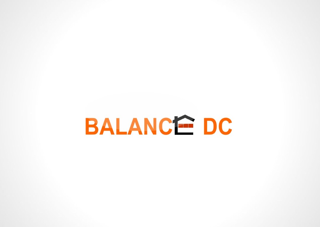 Diseño de Logo por Crayon of Sky para Balance Design & Construction Pty Ltd | Diseño #3572961