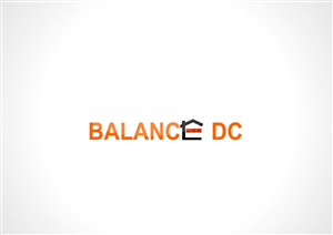 Logo Design by Crayon of Sky for Balance Design & Construction Pty Ltd | Design: #3572961