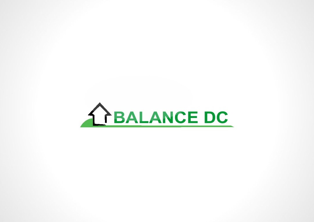 Logo Design by Crayon of Sky for Balance Design & Construction Pty Ltd | Design #3572962