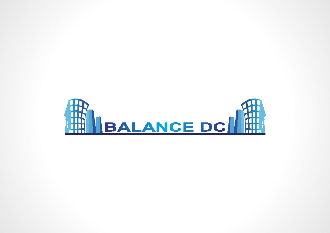 Logo Design by Crayon of Sky for Balance Design & Construction Pty Ltd | Design #3572963