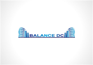 Logo Design by Crayon of Sky for Balance Design & Construction Pty Ltd | Design: #3572963