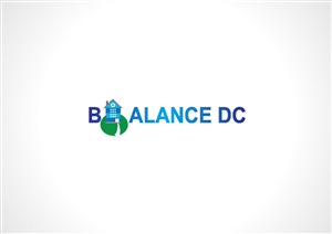 Logo Design by Crayon of Sky for Balance Design & Construction Pty Ltd | Design: #3572965
