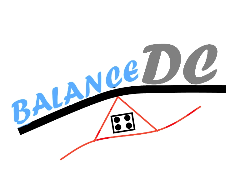 Design de Logo par sar_1991 pour Balance Design & Construction Pty Ltd | Design #3550070