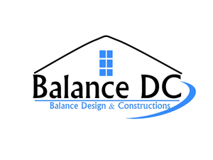 Logo Design by sar_1991 for Balance Design & Construction Pty Ltd | Design: #3550454