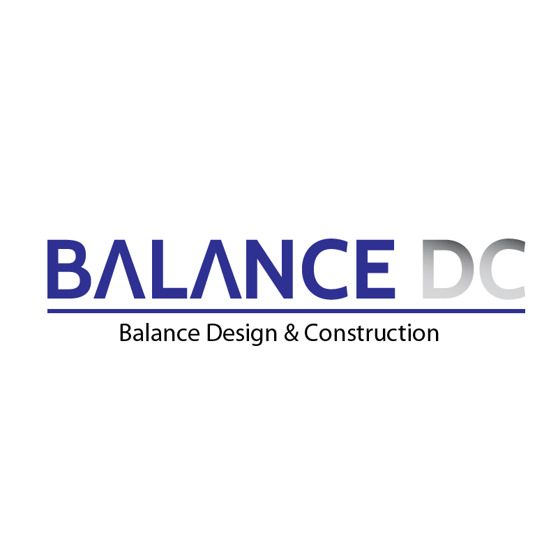 Logo Design by shiying for Balance Design & Construction Pty Ltd | Design #3550933