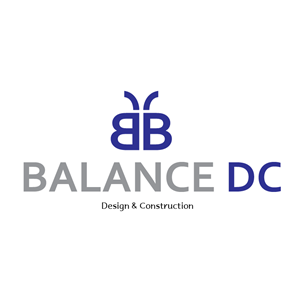 Logo Design by shiying for Balance Design & Construction Pty Ltd | Design: #3550960