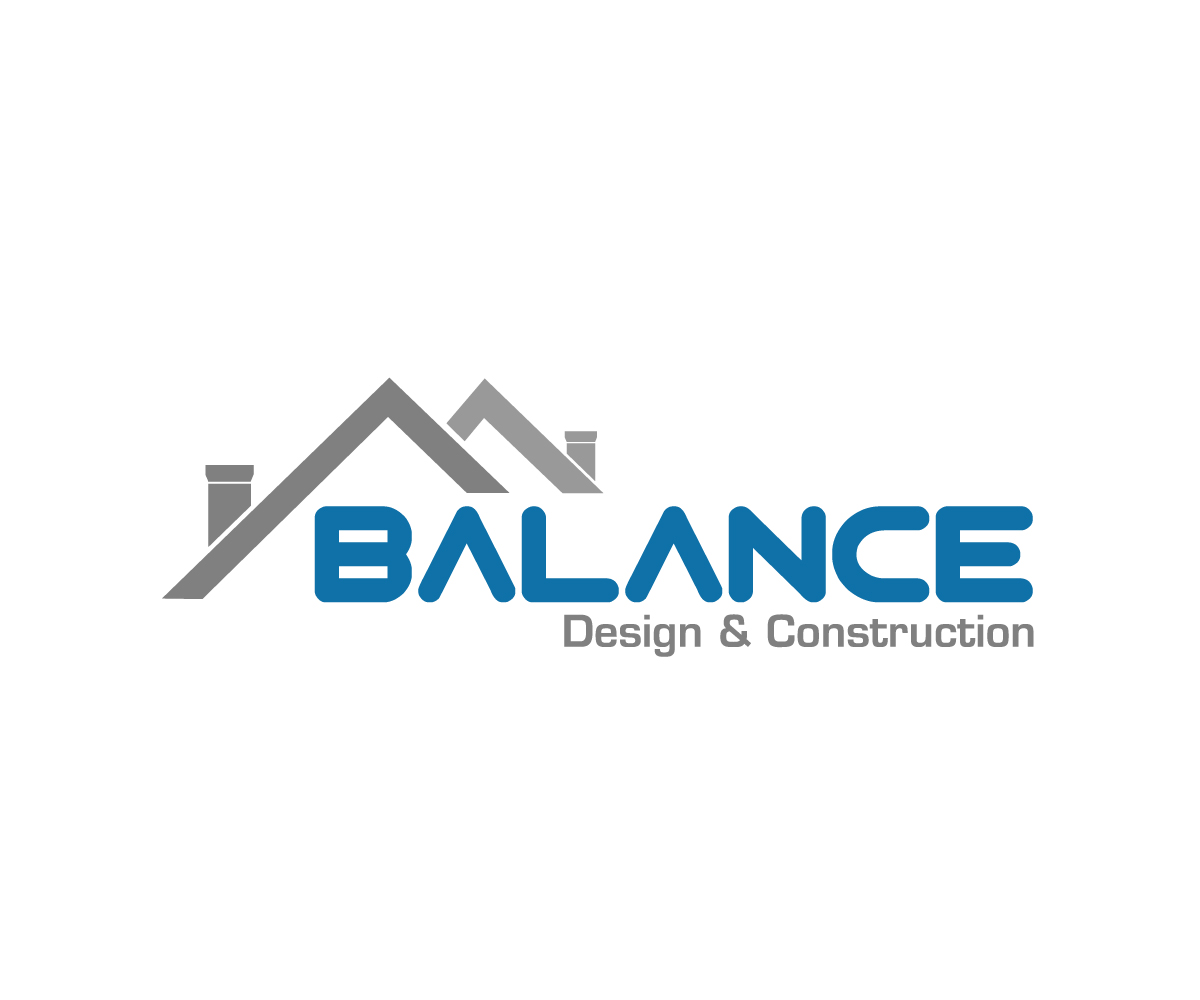 Design de Logo par Anesya pour Balance Design & Construction Pty Ltd | Design #3552079
