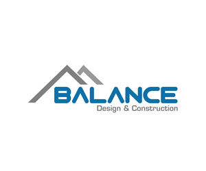 Logo Design by Anesya for Balance Design & Construction Pty Ltd | Design: #3566323