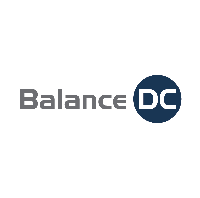 Logo Design by Design Possibilities for Balance Design & Construction Pty Ltd | Design #3585007