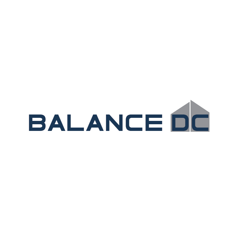 Logo Design by Design Possibilities for Balance Design & Construction Pty Ltd | Design #3585042